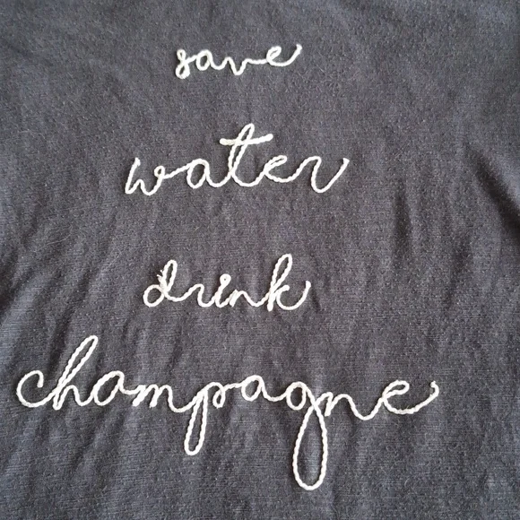 Lauren Conrad XS Tee - Picture 2 of 5